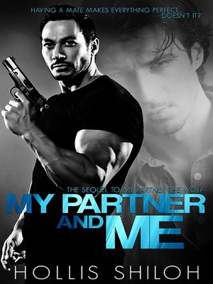 cover image of My Partner and Me